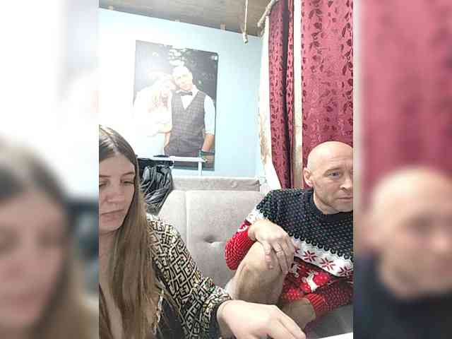 KeshVi777a webcam