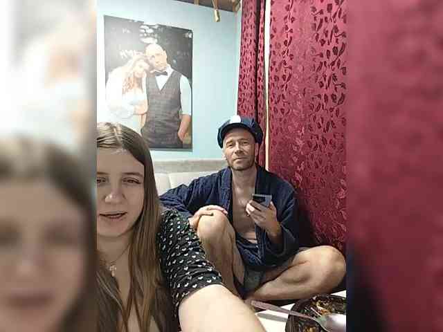 KeshVi777a webcam