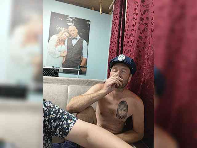 KeshVi777a webcam