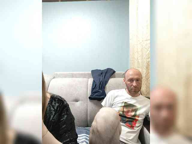KeshVi777a webcam