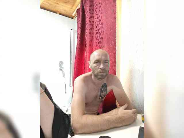 KeshVi777a webcam