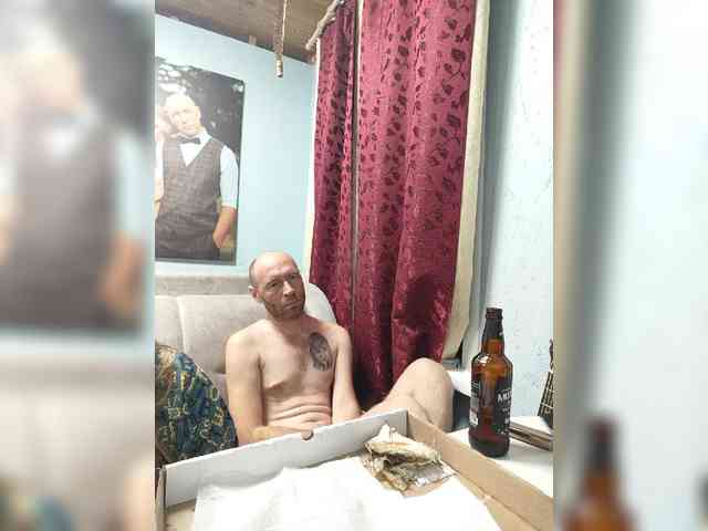 KeshVi777a webcam