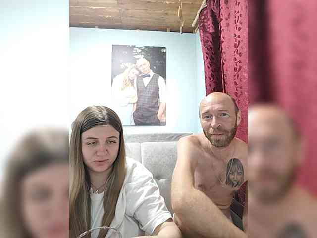 KeshVi777a webcam