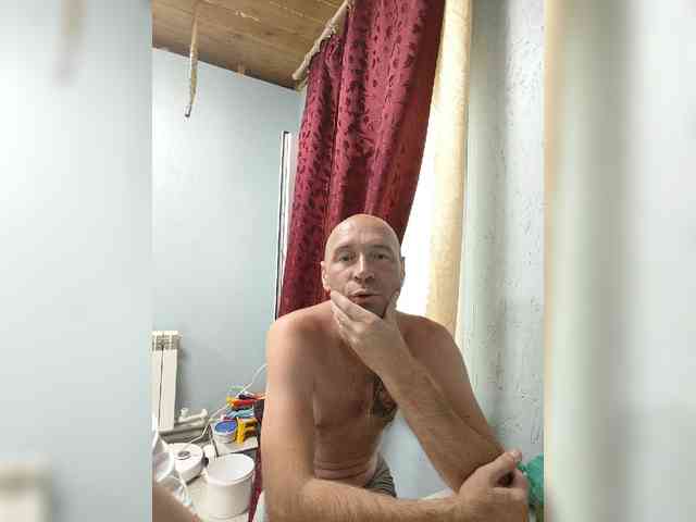KeshVi777a webcam