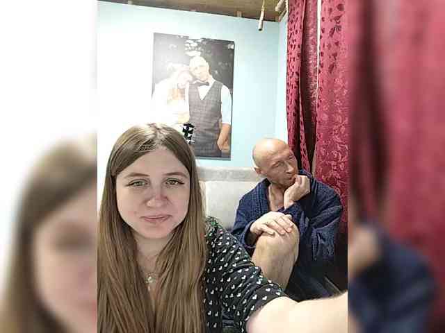 KeshVi777a webcam