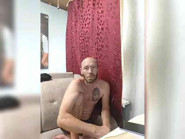 KeshVi777a webcam
