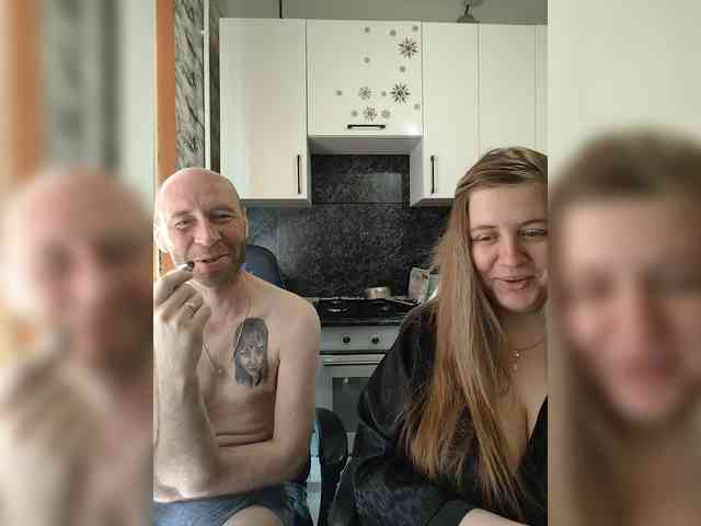 KeshVi777a webcam