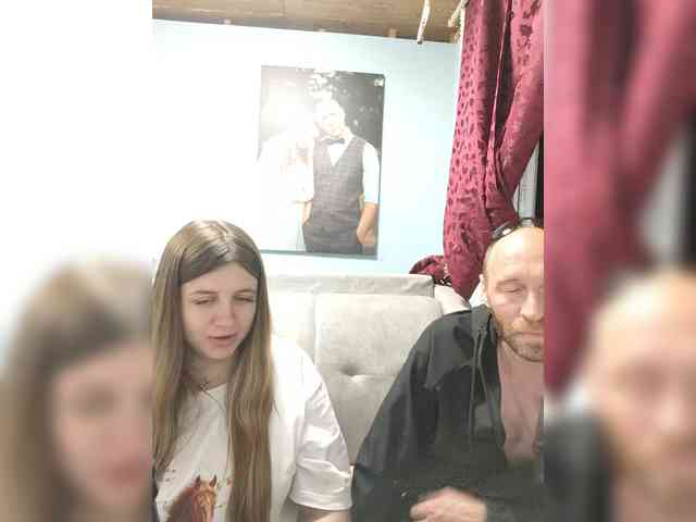 KeshVi777a webcam