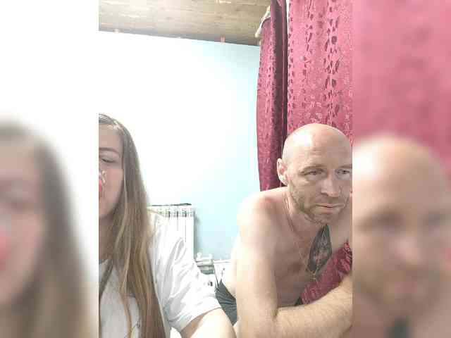 KeshVi777a webcam