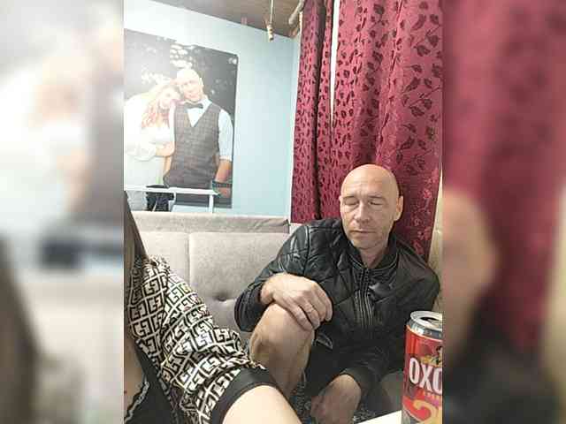 KeshVi777a webcam