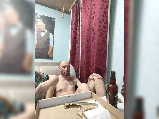 KeshVi777a webcam