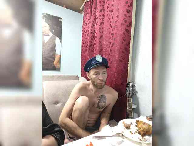KeshVi777a webcam