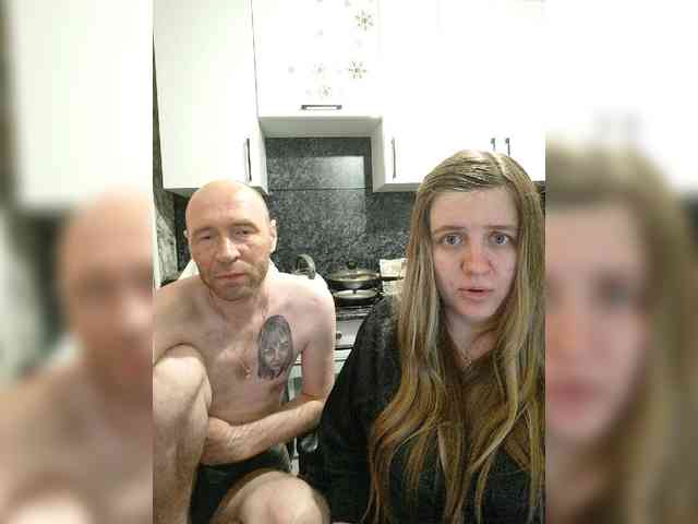KeshVi777a webcam