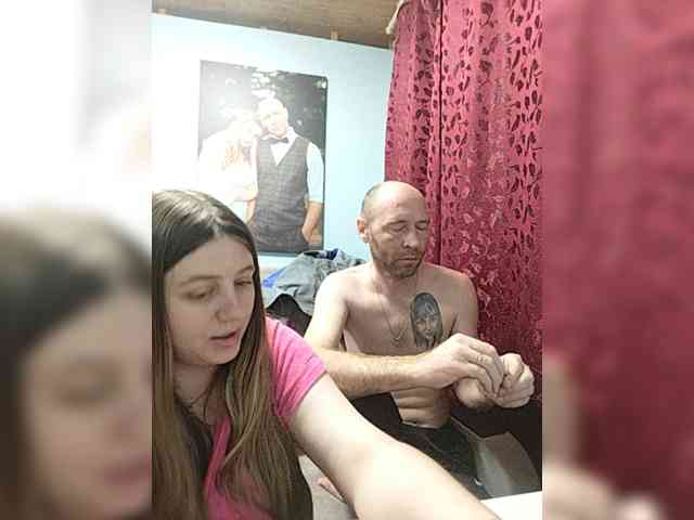 KeshVi777a webcam