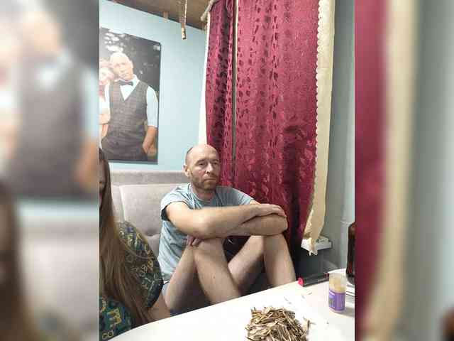 KeshVi777a webcam