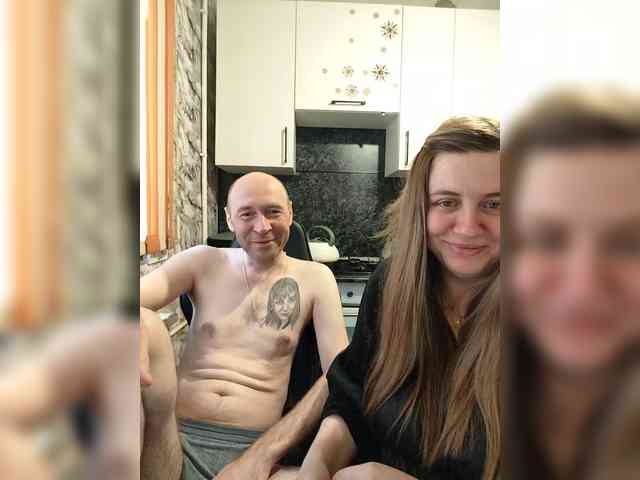 KeshVi777a webcam