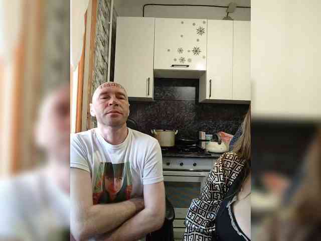 KeshVi777a webcam