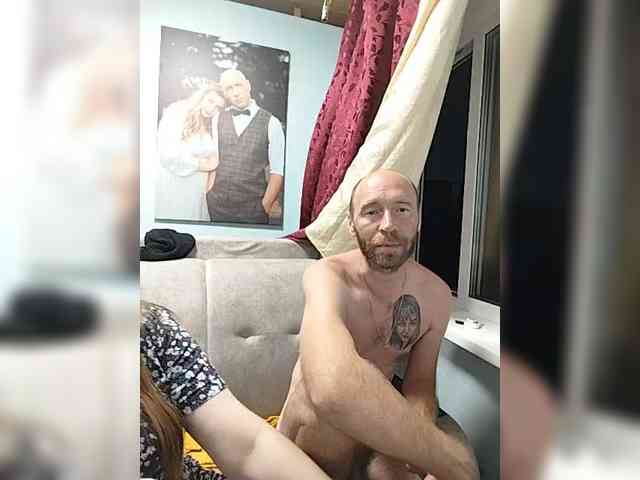 KeshVi777a webcam