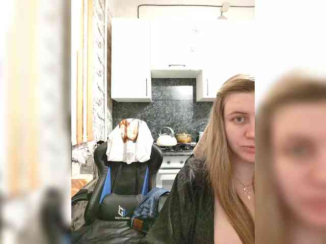 KeshVi777a webcam