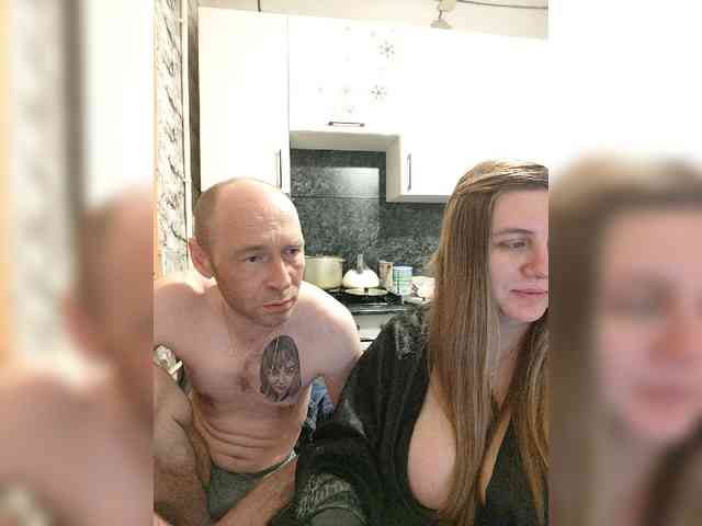 KeshVi777a webcam