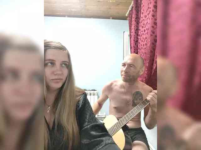 KeshVi777a webcam
