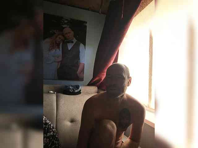 KeshVi777a webcam