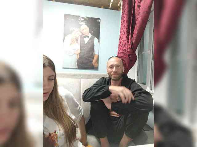 KeshVi777a webcam
