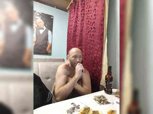 KeshVi777a webcam