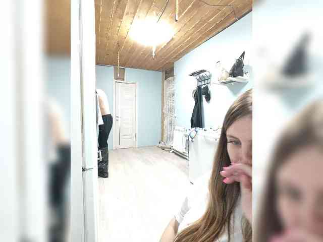 KeshVi777a webcam