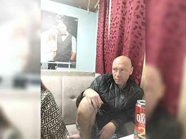 KeshVi777a webcam