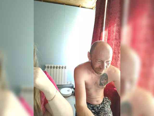 KeshVi777a webcam