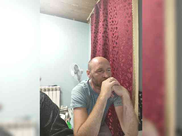 KeshVi777a webcam