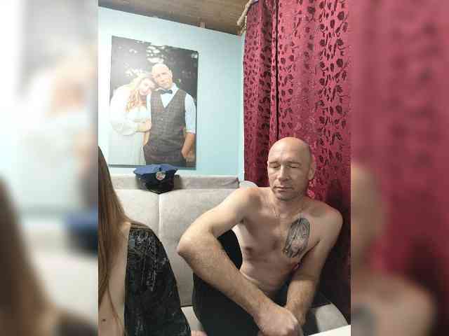 KeshVi777a webcam