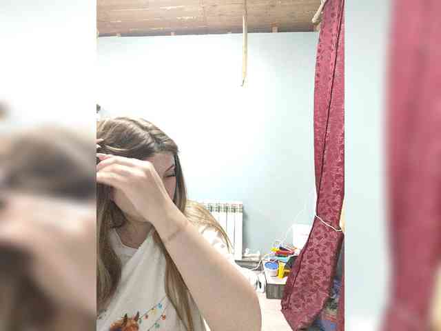 KeshVi777a webcam