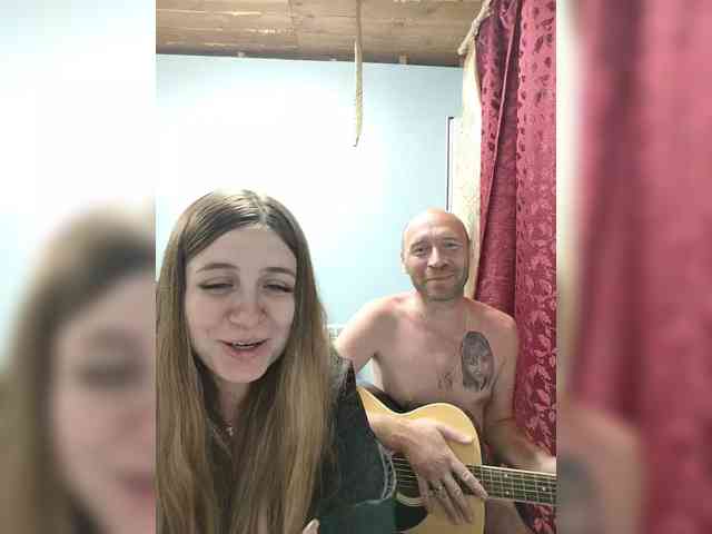 KeshVi777a webcam
