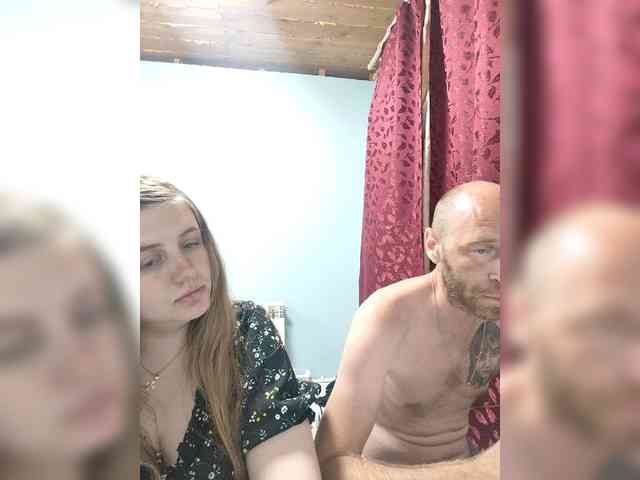 KeshVi777a webcam