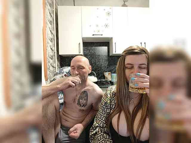 Innokentiy449 Live Webcam on BongaCams