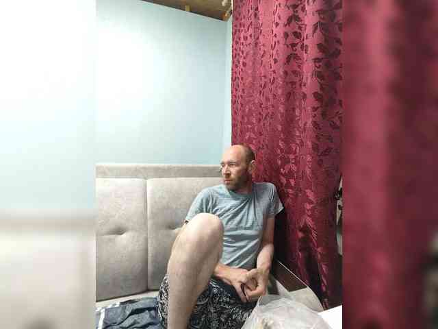 KeshVi777a webcam