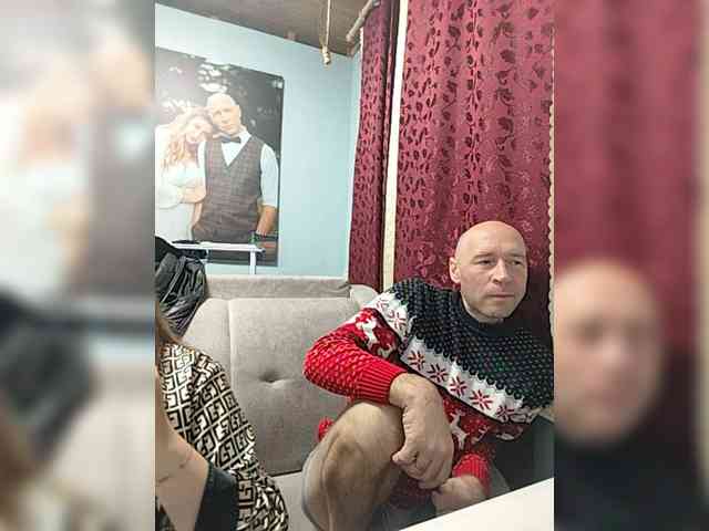 KeshVi777a webcam