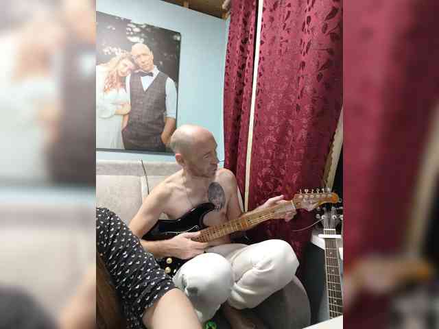 KeshVi777a webcam