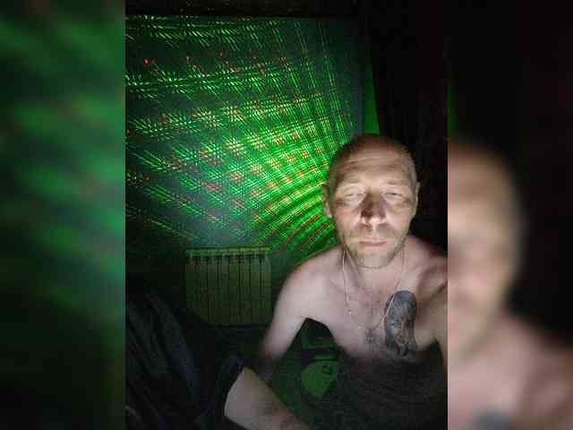 KeshVi777a webcam