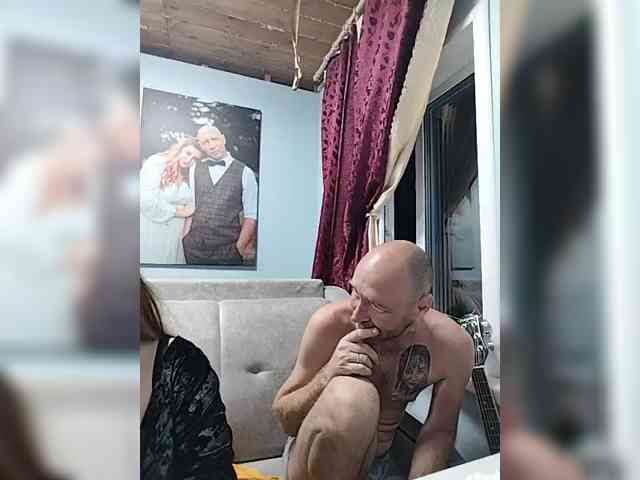 KeshVi777a webcam