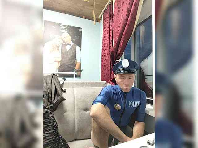 KeshVi777a webcam