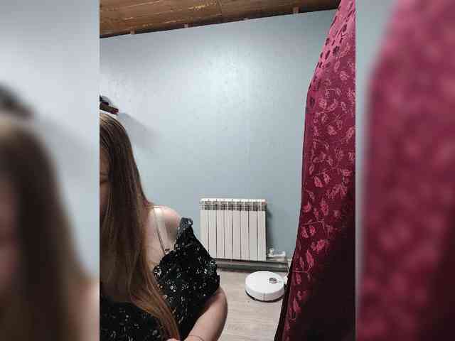 KeshVi777a webcam