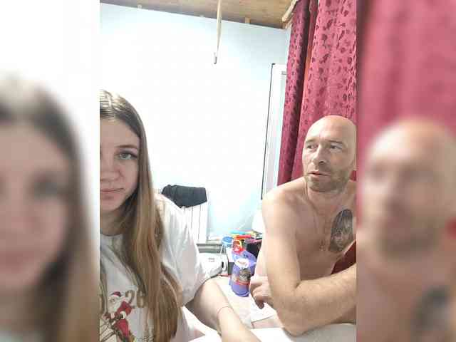 KeshVi777a webcam