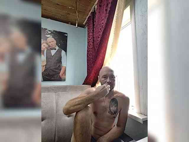 KeshVi777a webcam