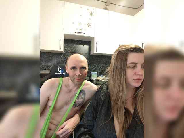 KeshVi777a webcam