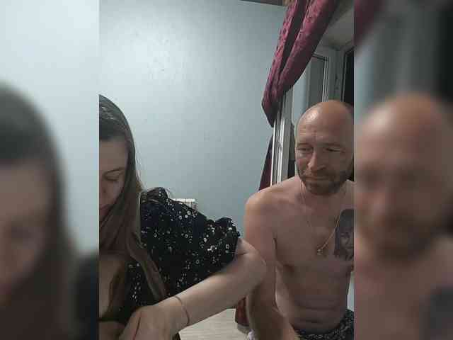 KeshVi777a webcam