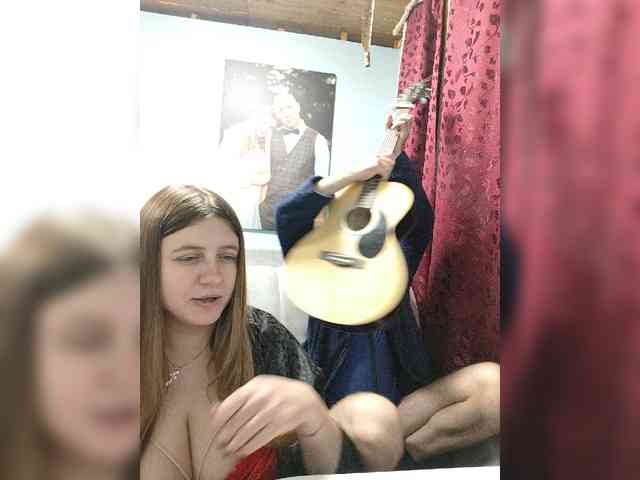 KeshVi777a webcam