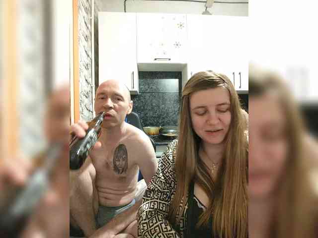 KeshVi777a webcam